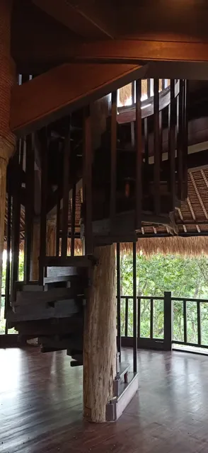 Bali Tower Bistro