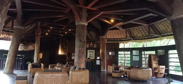Bali Tower Bistro