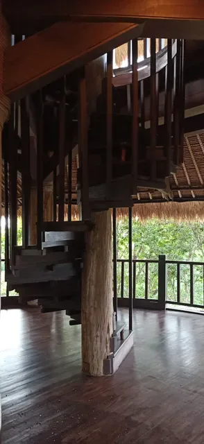 Bali Tower Bistro