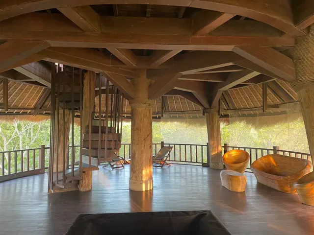 Bali Tower Bistro