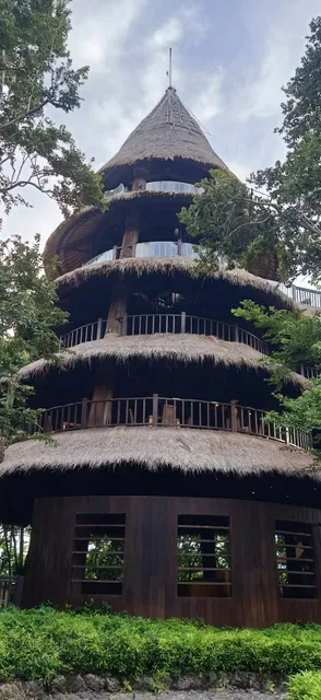 Bali Tower Bistro