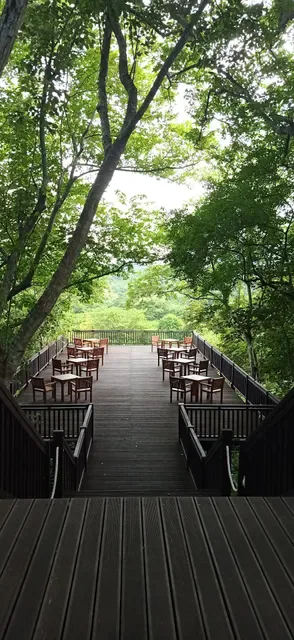 Bali Tower Bistro