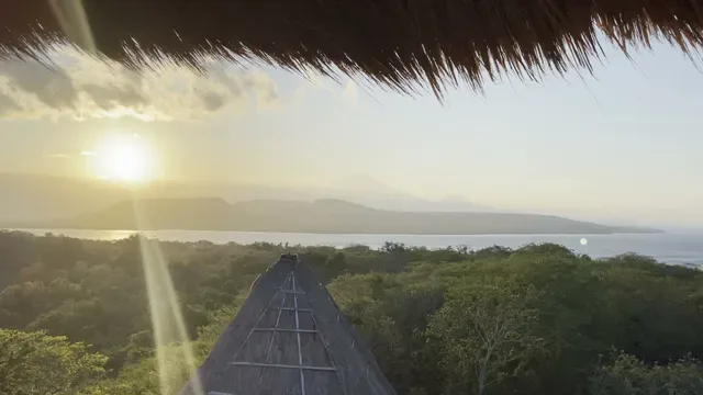 Bali Tower Bistro