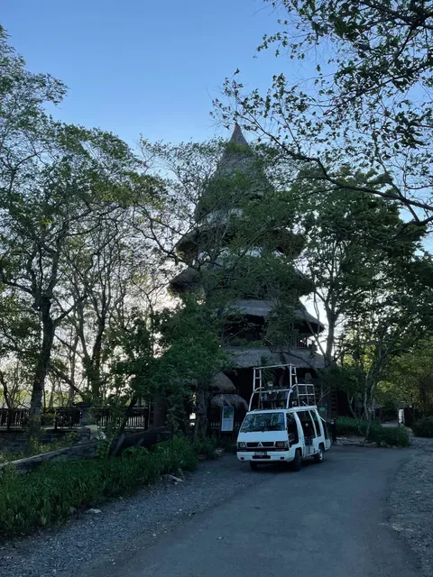 Bali Tower Bistro