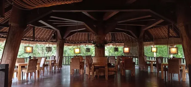 Bali Tower Bistro