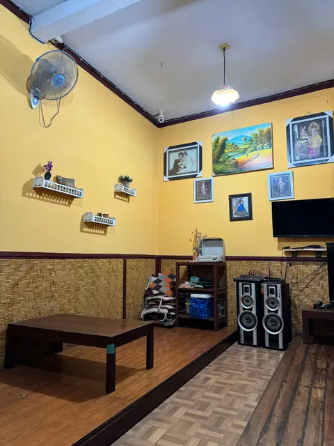 Dapoer Chandra