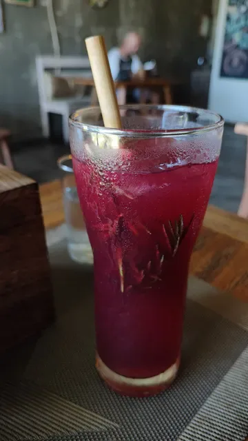 Eco Taste Cafe