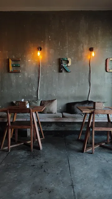 Eco Taste Cafe