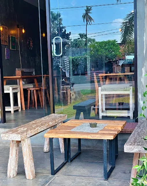 Eco Taste Cafe