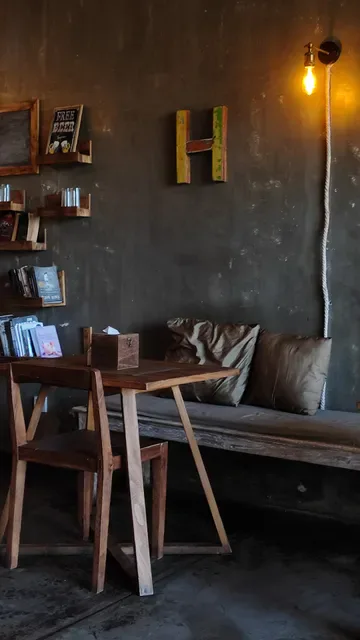 Eco Taste Cafe