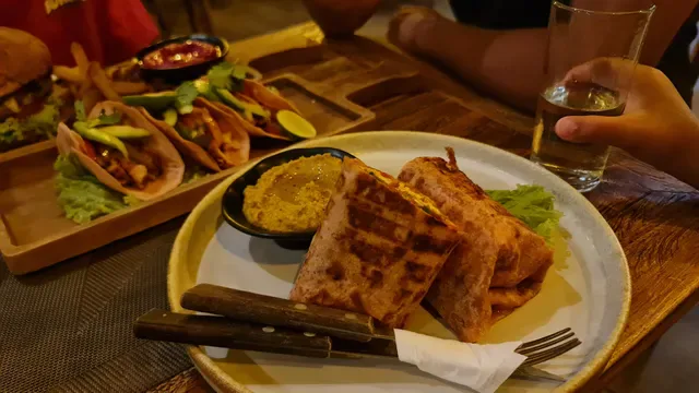 Eco Taste Cafe