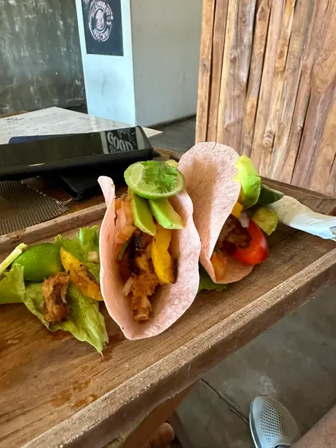 Eco Taste Cafe
