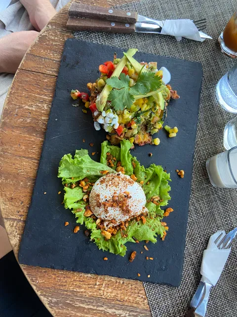 Eco Taste Cafe