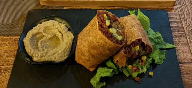 Eco Taste Cafe