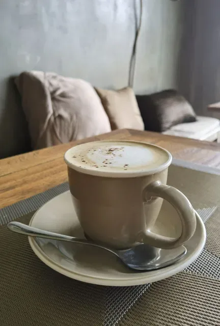 Eco Taste Cafe