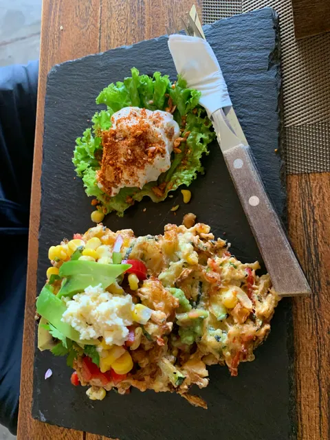 Eco Taste Cafe
