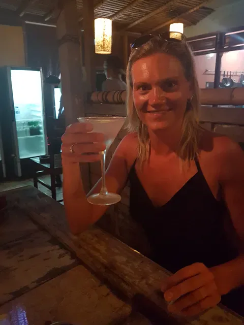 joe's bar and restaurant