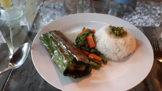 joe's bar and restaurant