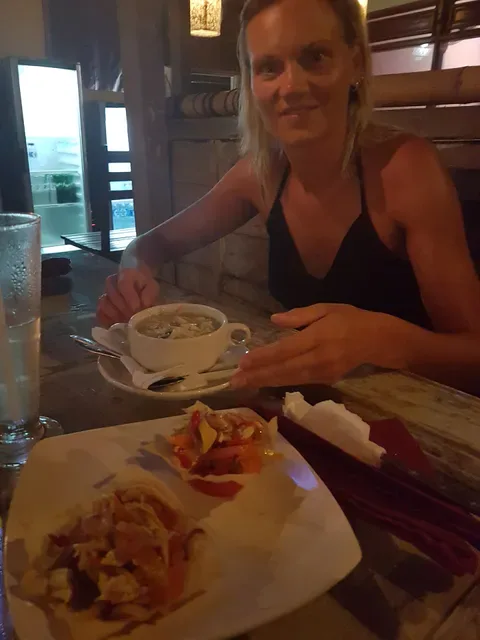 joe's bar and restaurant