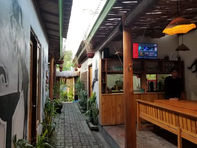 KopieNakal Menjangan