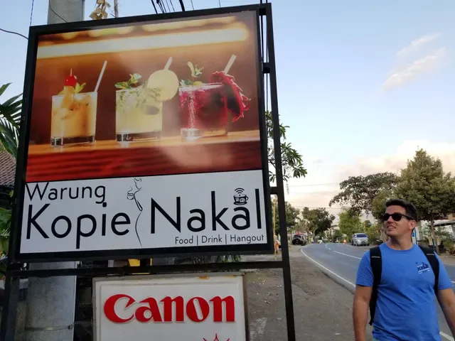 KopieNakal Menjangan