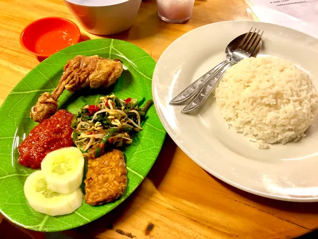 KopieNakal Menjangan