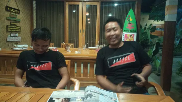 KopieNakal Menjangan
