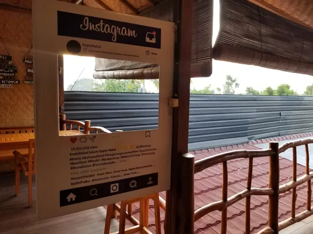 KopieNakal Menjangan