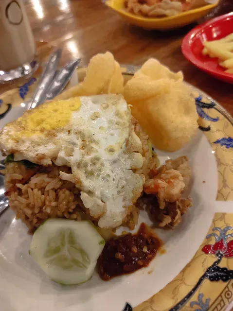 KopieNakal Menjangan