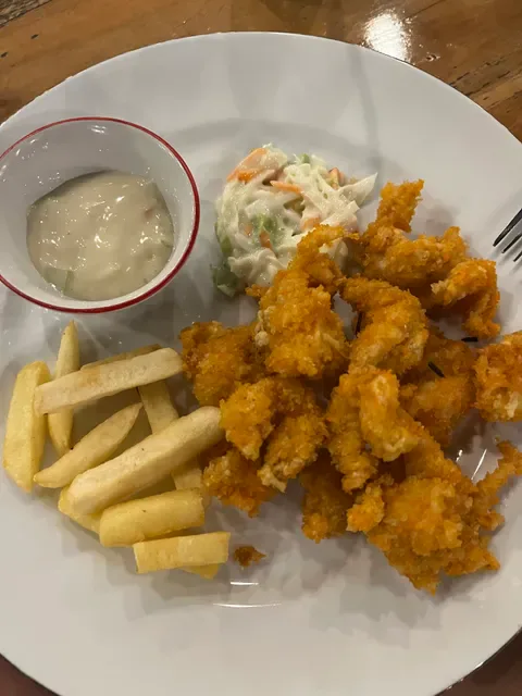 KopieNakal Menjangan