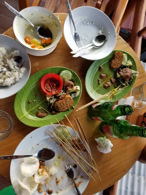 KopieNakal Menjangan