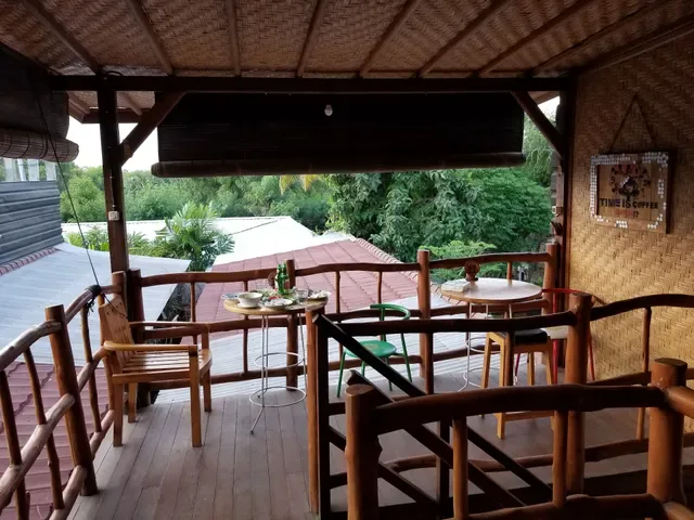 KopieNakal Menjangan