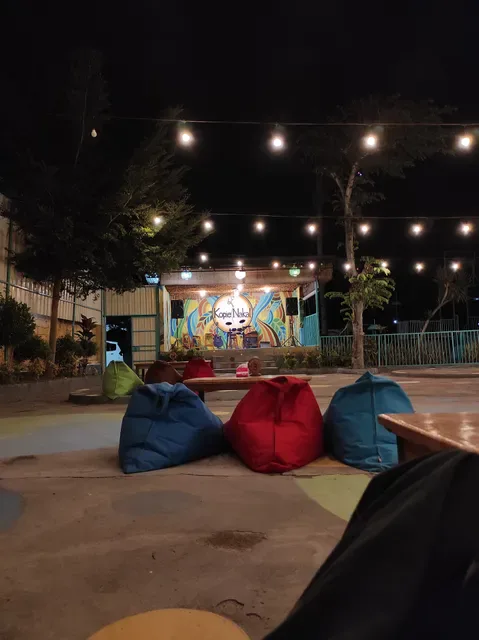 KopieNakal Menjangan