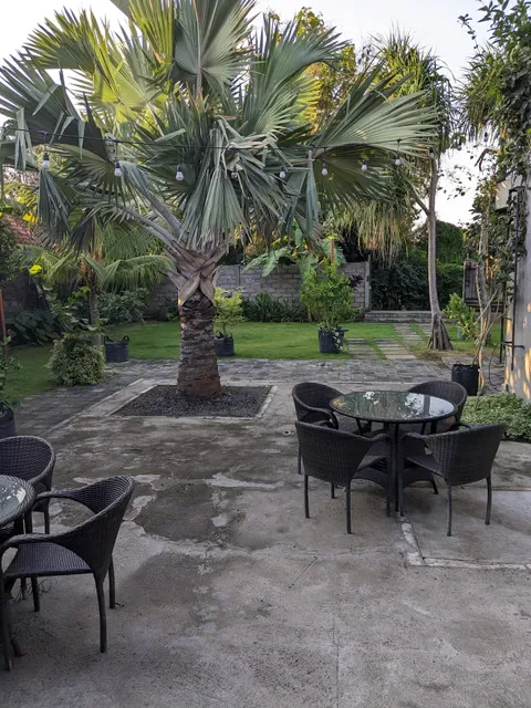 La Casa Kita