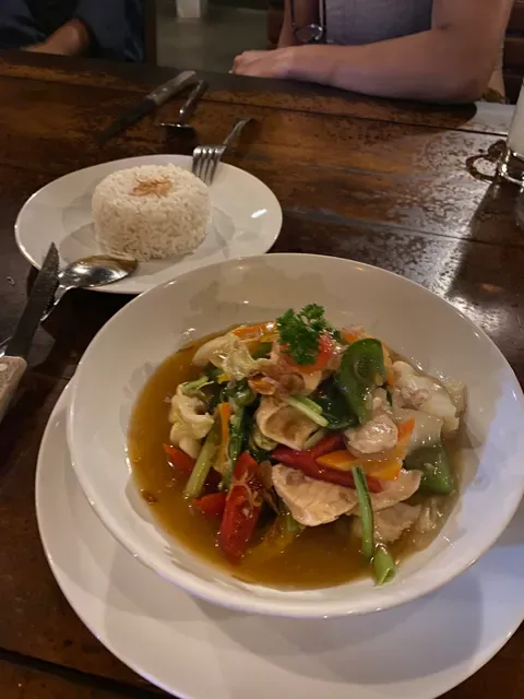 La Casa Kita