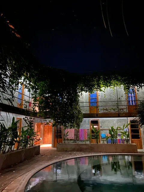 Mangroove Bay Restaurant