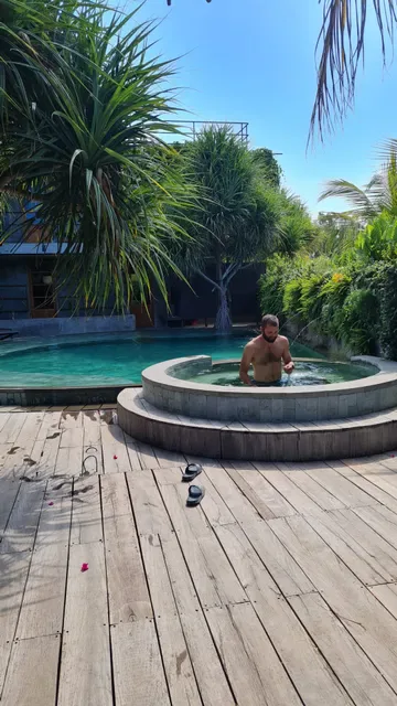 Mangroove Bay Restaurant