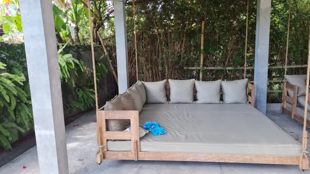 Mangroove Bay Restaurant