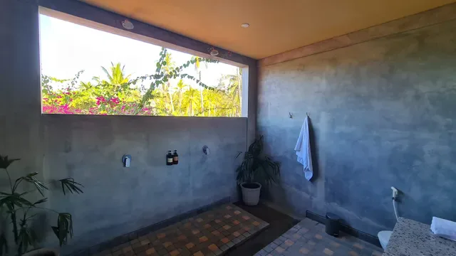 Mangroove Bay Restaurant