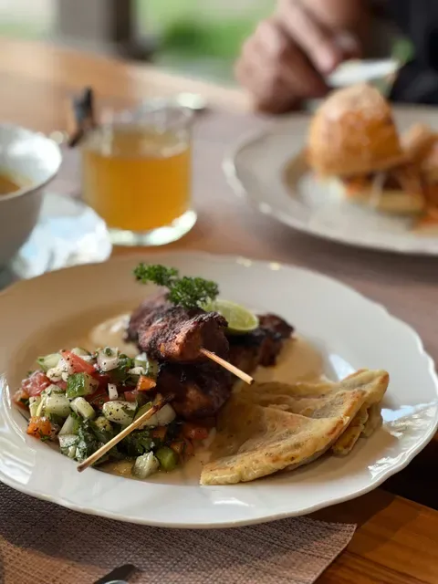 Mangroove Bay Restaurant