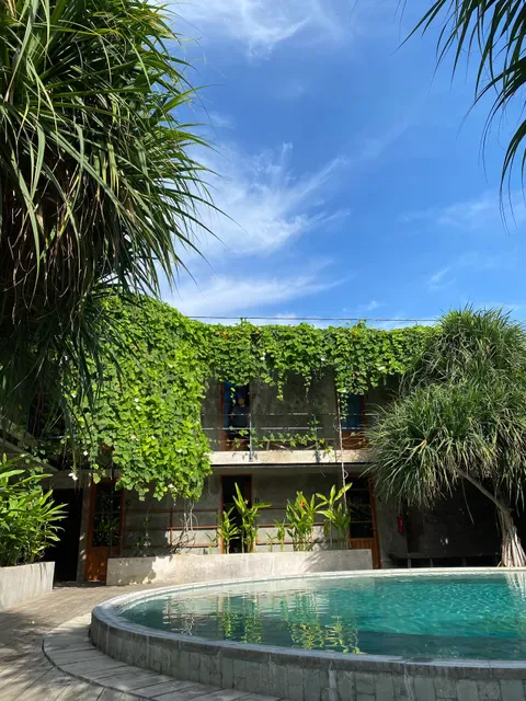Mangroove Bay Restaurant