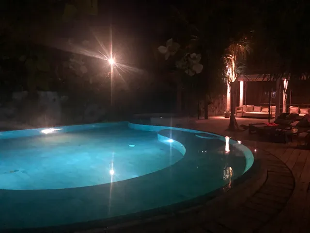 Mangroove Bay Restaurant