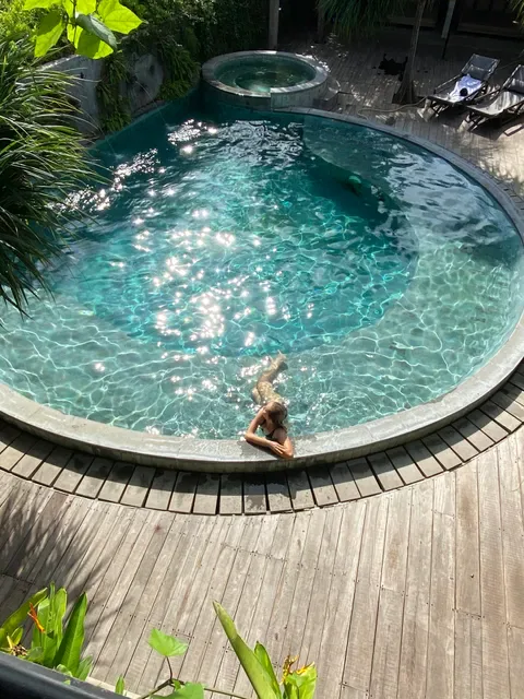 Mangroove Bay Restaurant