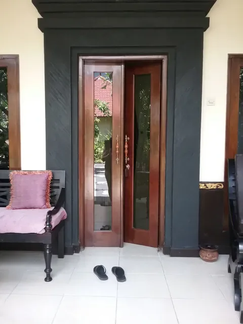 Man's Cottages & Spa
