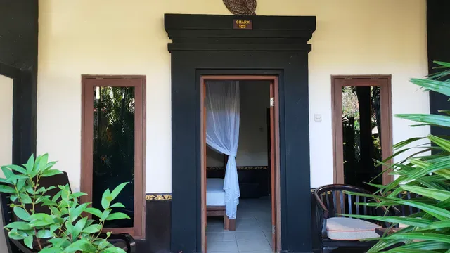 Man's Cottages & Spa