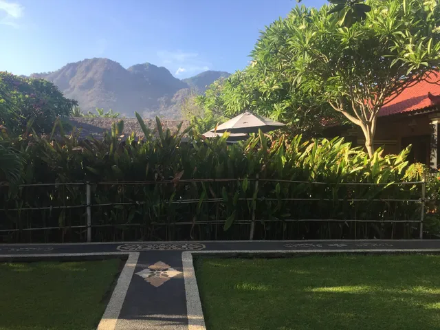 Man's Cottages & Spa