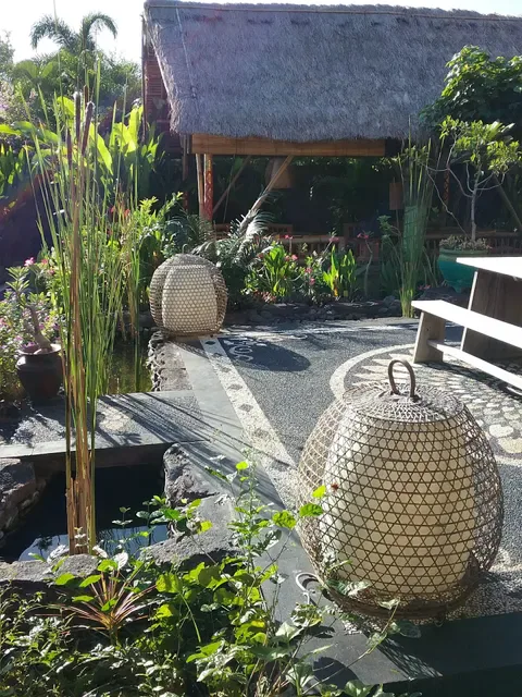 Man's Cottages & Spa