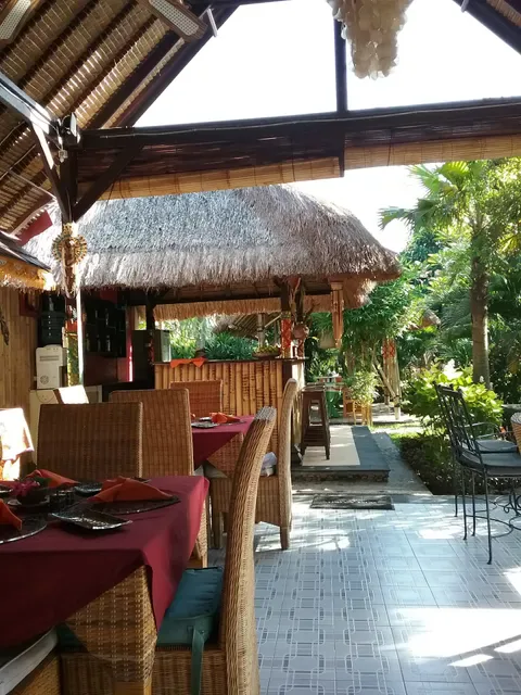 Man's Cottages & Spa