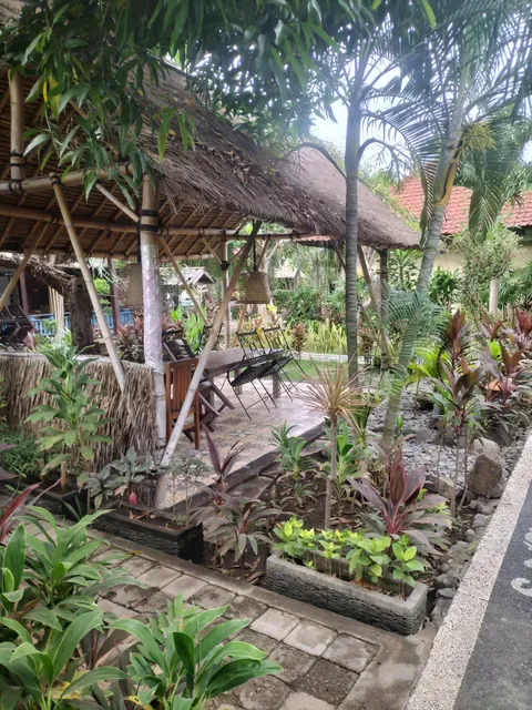 Man's Cottages & Spa