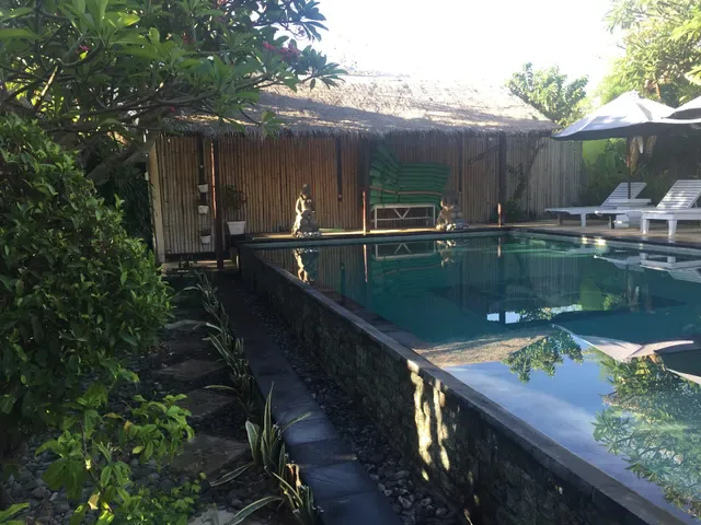 Man's Cottages & Spa